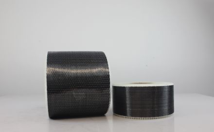 怎么才能分清碳纤维布与芳纶布的区别？